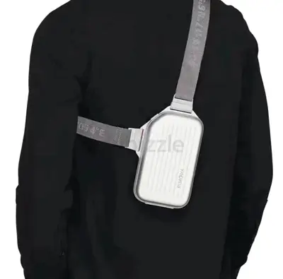 Rimowa Chest bag for men