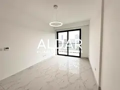 Unobstructed View |Kitchen Appliances |Big Layout