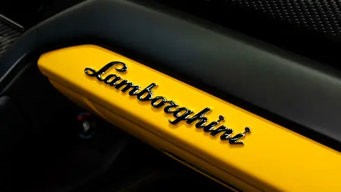 2024 Lamborghini URUS 缩略图 13