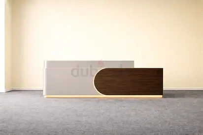 Reception Desk