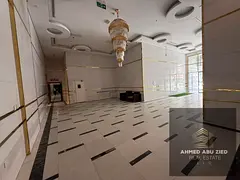 Three Bedroom Apartment for Annual Rent in Al Mowaihat | Balcony | Built-in Wardrobes | Central AC |