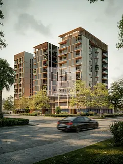 Fully Furnished | Direct Access to DIFC, Sheikh Zayed &amp; Metro | Investor Deal