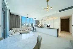 BURJ + LAGOON VIEW | SPACIOUS | FURNISHED