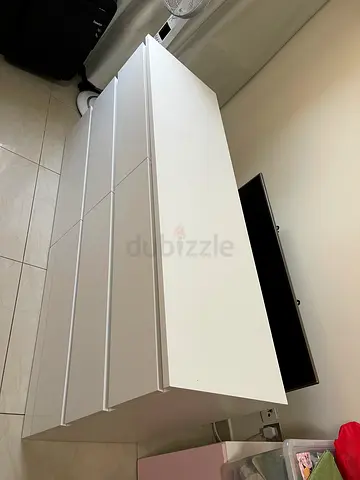 Ikea malm drawer