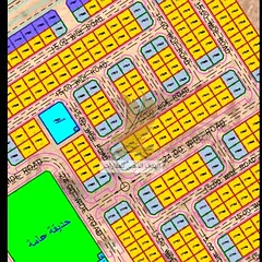 Excellent investment opportunity in Bleada 3 Residential land for sale in the Bada 3 area. The plot