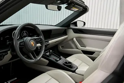 2023 Porsche 911 缩略图 12
