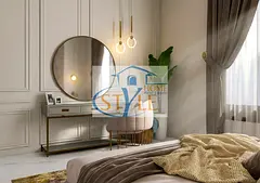 New Launch | Exclusive Luxury Villa Complex | Simple yet Luxurious Lifestyle | Competitive Prices