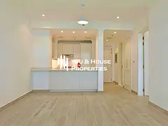 Brand New Building I Bright &amp; Spacious I With Kitchen Appliances