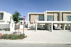 Corner Unit | Park View | Vacant | Single Row