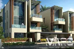 Vacant | Corner Unit | Gated Community