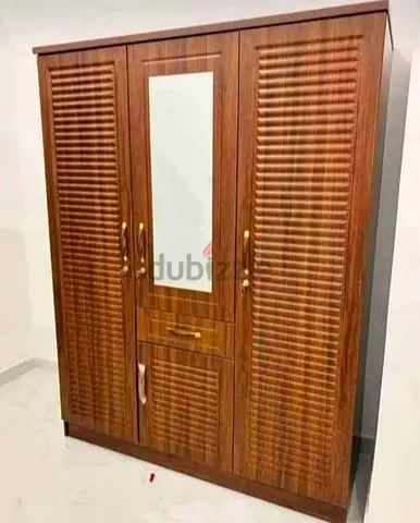 Brand new 3door wardrobe available