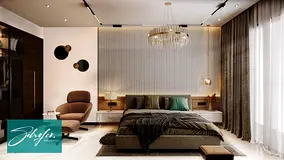 Fully Furnished Studio I Mid Floor I High ROI I Investment Apartment