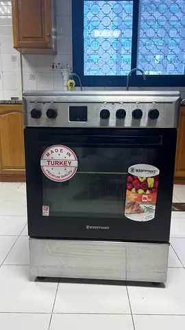 Westpoint Electric Cooker (Made in Turkey) for sale
