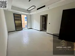 First occupancy with one month free! A luxurious apartment consisting of a master bedroom, a fully e