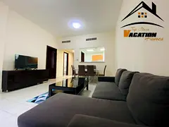 Modern Furnished 1BHK | Emirates Cluster | Family Friendly
