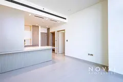 High Floor | Park Views | Vacant |Brand New