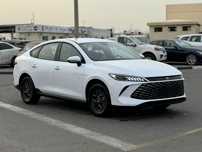 BRAND NEW BYD QIN PLUS || 2025 MODEL || HYBRID || 0 KM