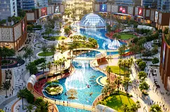 Fully Furnished Freehold Studio | 8% Handover Discount | 20% Cash Discount