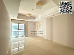 1bhk for yearly rent in Gulfa tower, with parking