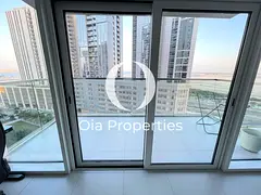 Elevated 1BR | Furnished | Stunning City Views