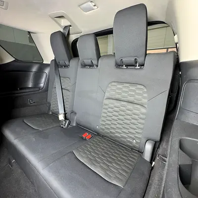 2022 Nissan PATHFINDER 缩略图 12