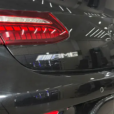 صورة مصغرة 14 لـ 2022 Mercedes-BENZ E-CLASS