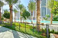 Lagoon View | Huge Terrace | Upgraded