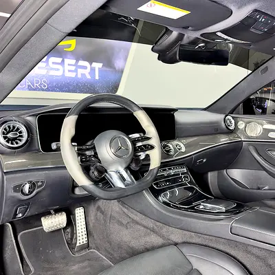 صورة مصغرة 10 لـ 2022 Mercedes-BENZ E-CLASS