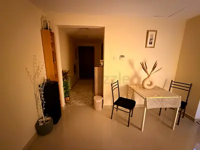 Small Dining Table with Chairs