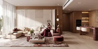 Affordable Luxury 1-Bedroom Apartment | Prime Off-Plan Investment