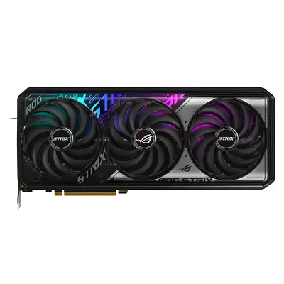 ASUS ROG Strix GeForce RTX 5070 OC 12gb Graphics Card