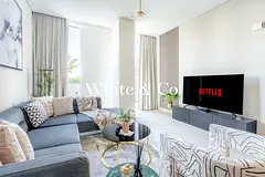 Fully Furnished | Large Terrace | VOT