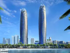 Branded Residence | City View | High Floor