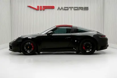 2023 Porsche 911 缩略图 8
