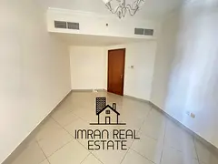 Spacious 1BHK with balcony | Prime Location | Family Building