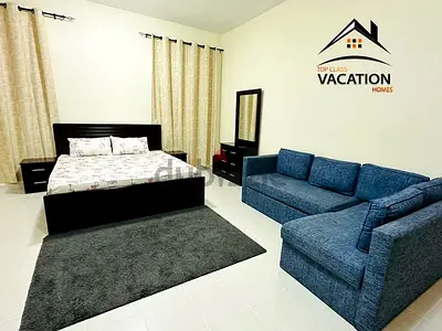 SUMMER DEAL || FULLY FURNISHED IN RUSSIA CLUSTER.