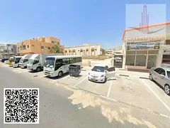 Direct from Owner Residential Commercial Land for Sale in Al Nuaimiya 2 Corner Plot G Plus 4 with Ap