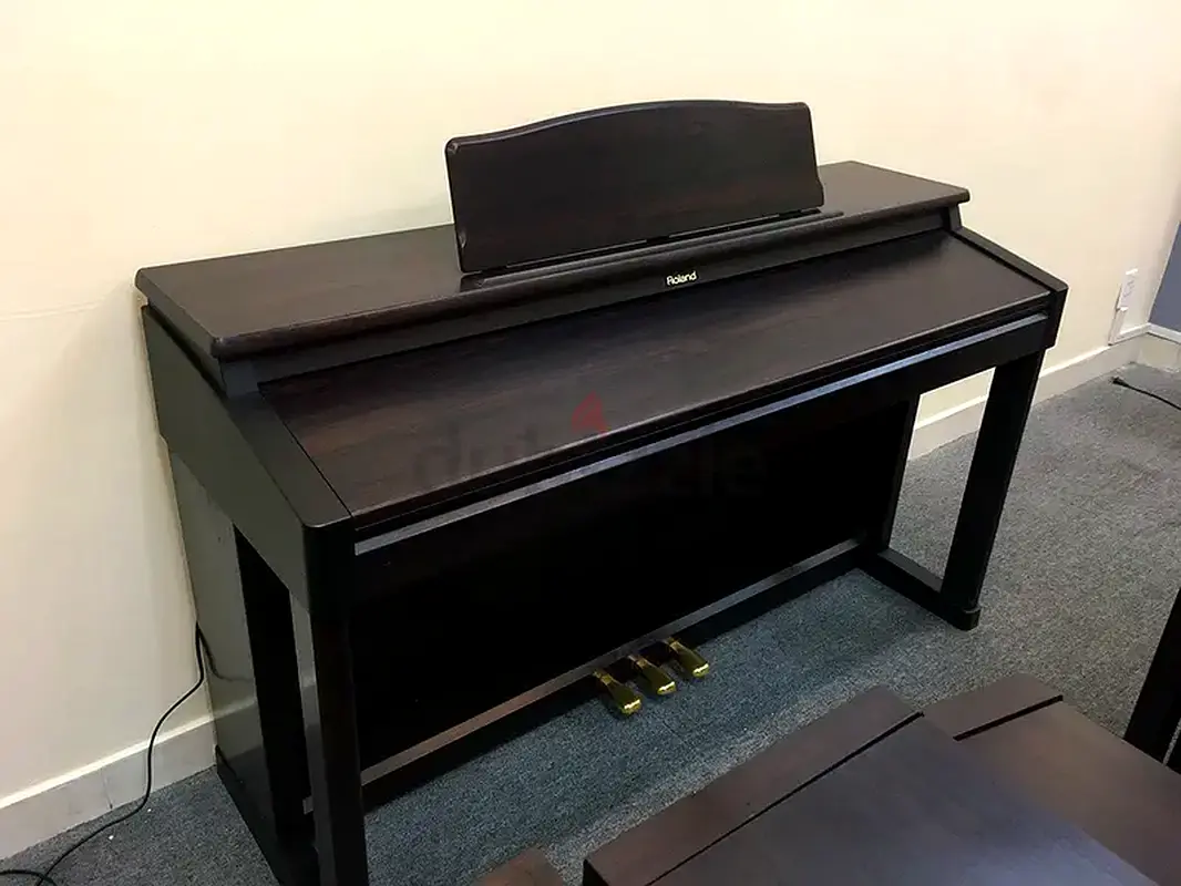 Roland ピアノ HP550G 【公式通販】