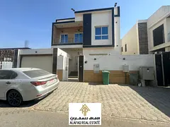 Exclusive Offer – 5BR Villa in Al Yasmeen with Attractive Payment Plan