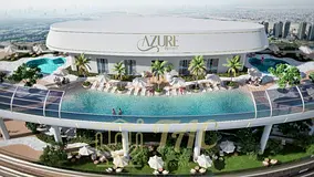 Spacious Premium Studio with Breathtaking Sea View -Adjustable– Ras Al Khaimah