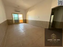Luxurious and elegant two master bedrooms, large living room, spacious kitchen, balcony with open vi