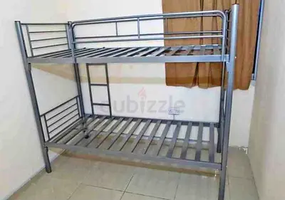 New Metal Bunk Bed for Sale