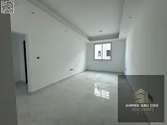 Brand-new 2BR + hall in Mowaihat 3, 1 month free, 2 master rooms, 3 baths, balcony, central AC, prem