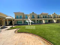 Fully Renovated Luxury 4+Maid Villa | Gated Community | Pool &amp; Gym