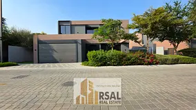 Elegant 5-Bhk Villa in Masaar Kaya G+2 in Forest Community