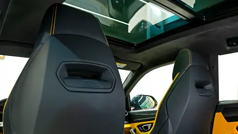 2024 Lamborghini URUS 缩略图 12