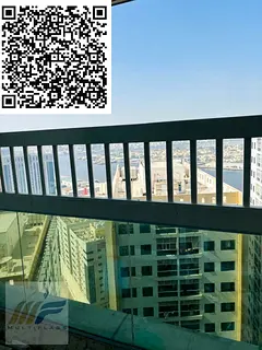 Affordable 2BHK Apartment for Rent in Pearl Towers AED 40,000 with parking