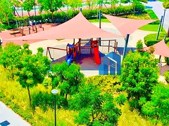 Brand New 3BHK + Maid | Monthly Instillments