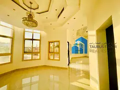 Luxury 6+Maid Villa with Private Garden