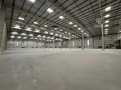 Brand New Logistic Facility | 10 Loading Bays
